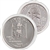 2008 New Mexico Platinum Quarter - Philadelphia Mint