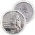 2008 Hawaii Platinum Quarter - Philadelphia Mint