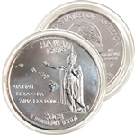 2008 Hawaii Uncirculated Qtr - Philadelphia Mint