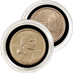 2008 Sacagawea Dollar - Philadelphia Mint