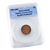 Lincoln Cent - Copper - Blank Planchet - Certified