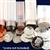 Coin Tube Assortment Pack - 10 of each - Quantity 50