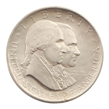 1926 Sesquicentennial of American Independence Half Dollar