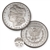 1878 Morgan Silver Dollar - S - Uncirculated