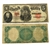 $5 Wood Chopper-Legal Tender Large Note-Circulated