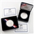 2010 Boy Scouts Commemorative Silver Dollar Set - Proof & Uncirculated