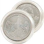 2010 Grand Canyon Quarter - Denver - Uncirculated