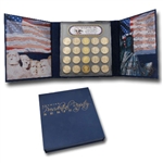 2010 Premier Presidential Registry Series Cert by ANACS