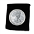 2011 Silver Eagle - Uncirculated w/ Display Pouch