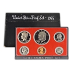 1975 Modern Issue Proof Set