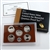 2011 America the Beautiful Quarters Proof Set - Original Government Packaging