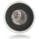 2009 Jefferson Nickel - Proof