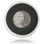 2010 Jefferson Nickel - Proof