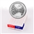 2011 Chickasaw Quarter Rolls - Philadelphia & Denver Mints - Uncirculated