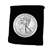 2012 Silver Eagle - Uncirculated w/ Display Pouch