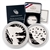 2012 Star Spangled Banner Silver Dollar - Proof