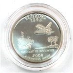 2004 Florida Proof Quarter - San Francisco Mint