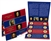 2009 Presidential 8 pc Set - Satin Finish - OGP