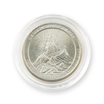 2012 Hawaii Volcanos Quarter - Denver - Uncirculated in Capsule