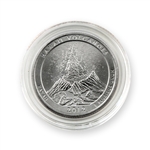 2012 Hawaii Volcanos Qtr - Philadelphia - Platinum