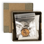 1951 Proof Set-Original US Mint Box