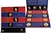 2011 Presidential 8 pc Set - Satin Finish - Original Government Packaging