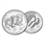 2013 Girl Scouts Silver Dollar - Uncirculated