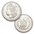 1879 Morgan Silver Dollar - P - Uncirculated