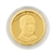 2013 William McKinley Dollar - Gold - D