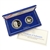 1993 Bill of Rights 2pc Silver Set - Proof