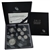 2013 Limited Edition Silver Eagle Proof Set