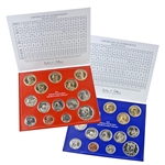 2014 U.S. Mint Set