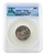 2012 Chaco Culture National Park Quarter - San Francisco - ANACS MS68