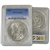 1887 Morgan Silver Dollar - Philadelphia Mint - PCGS 64