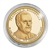 2014 Franklin D. Roosevelt Dollar - Gold - D