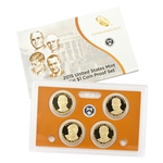 2015 Presidential Proof Set - Original Government Packaging