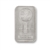 1 Ounce Silver-Walking Liberty Bar-.999 Silver