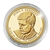 2015 John F. Kennedy Dollar - S Proof