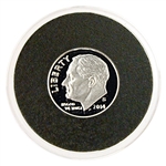 2014 Roosevelt Dime - PROOF - Capsule