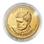 2015 John F. Kennedy Dollar - D - Uncirculated