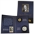 2015 Eisenhower Coin & Chronicle Set - OG