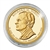 2016 Richard M. Nixon Dollar - Gold - D