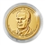 2016 Gerald R. Ford Dollar - P - Uncirculated
