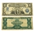 George Washington $2 Silver Certificate - Large