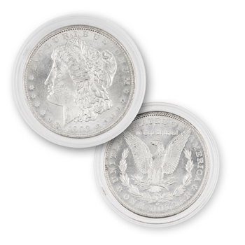 1903 Morgan Silver Dollar - New Orleans - Uncirculated