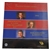 2016 Presidential 6 pc Set - Satin Finish - Original Government Packaging