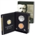 2013 Ted Roosevelt Coin & Chronicles Set - OGP