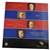 2014 Presidential 8 pc Set - Satin Finish - Original Government Packaging