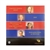 2015 Presidential 8 pc Set - Satin Finish - OGP