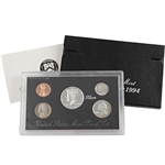 1994 US Silver Proof Set - Modern